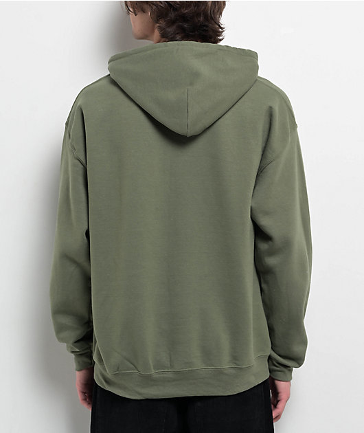 ★Thrasher Skate Mag Mens Hoodie 関税込★ Thrasher Magazine Hoodie Skate Mag Navy – TGM Skateboards