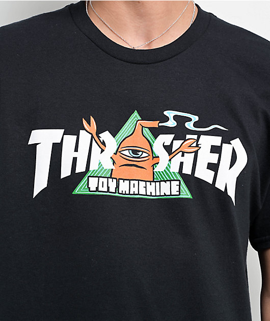 Japanese Brand × Streetwear × Thrasher Japanese Brand