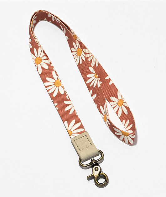 Thread Hazel Lanyard | Zumiez