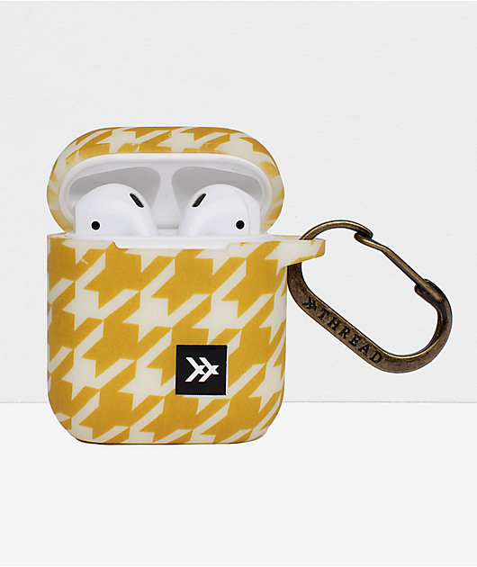 Thread Houndstooth AirPod 1 & 2 Case