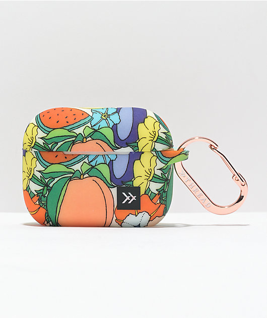 Thread Peachy AirPod Pro Case | Zumiez