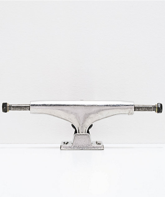 Thunder 145 Polished Silver Skateboard Truck | Zumiez