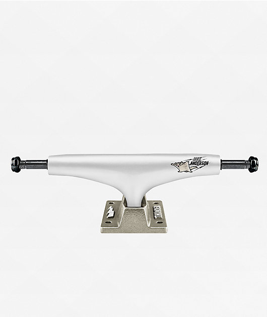 Thunder Anderson Airstrike White 147 Skateboard Truck | Zumiez