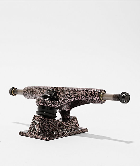 Thunder Black Rose Lights 147 Skateboard Truck | Zumiez