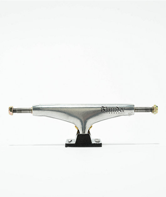 Thunder Gilded Hollow Silver 149 Skateboard Truck | Zumiez