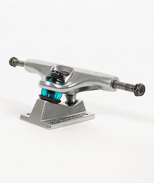 送料込 新品未使用THUNDER TRUCKS 148 HI 正規品本物です Thunder Hi 148 Polished Skateboard Truck | Zumiez
