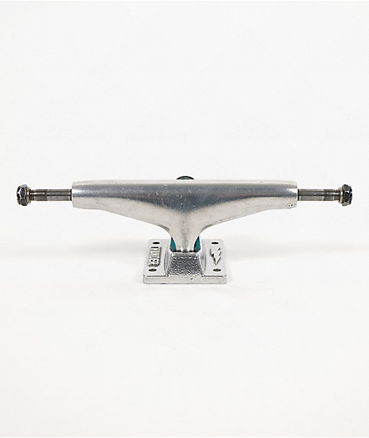 トラック　サンダー　Thunder Hi 148 Lights Polished Thunder Hi 148 Polished Skateboard Truck | Zumiez