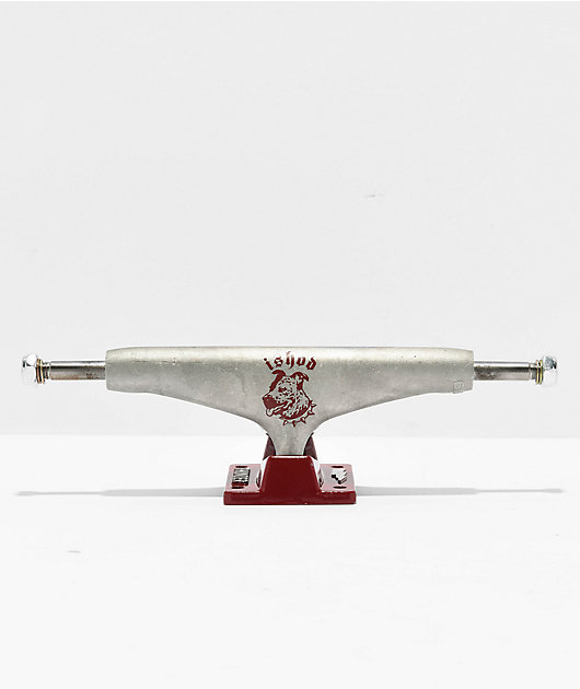 Thunder Ishod Dawg Hollows Skateboard Truck - Thumbnail 2