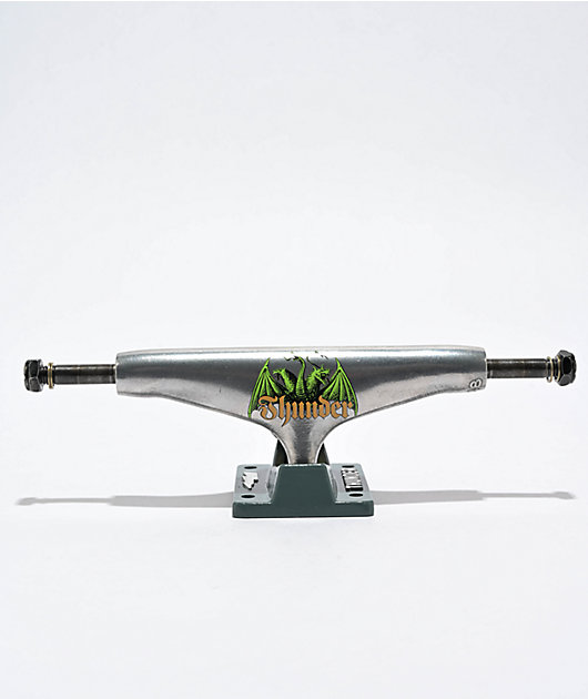 Thunder Medieval Team Edition 148 Skateboard Truck | Zumiez