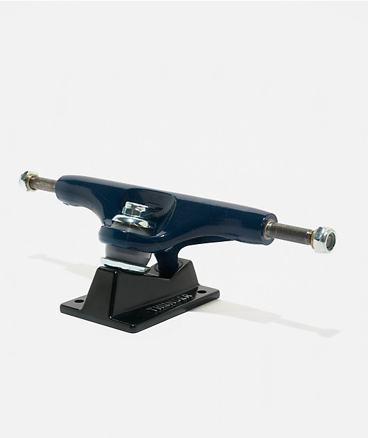 Thunder Trucks 148 Lights 新品未使用 Thunder Mindstate Lights Navy & Black 148 Skateboard Truck | Zumiez