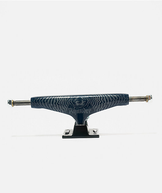 新品未使用 THUNDER LIGHTSトラック 148 Thunder Titanium Lights III Skateboard Trucks - polished (148