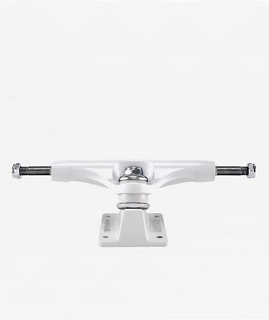Thunder O'Neill Deco Hollow Lights White 149 Skateboard