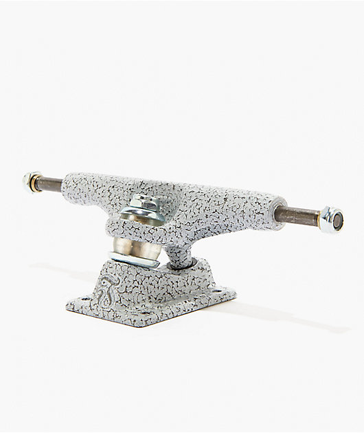 Thunder Pearl Lights Stone 148 Skateboard Truck | Zumiez Thunder Pearl Lights Stone 148 Skateboard Truck | Zumiez