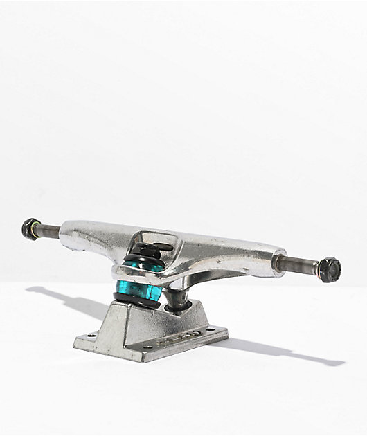 Thunder Polished 151 Skateboard Truck