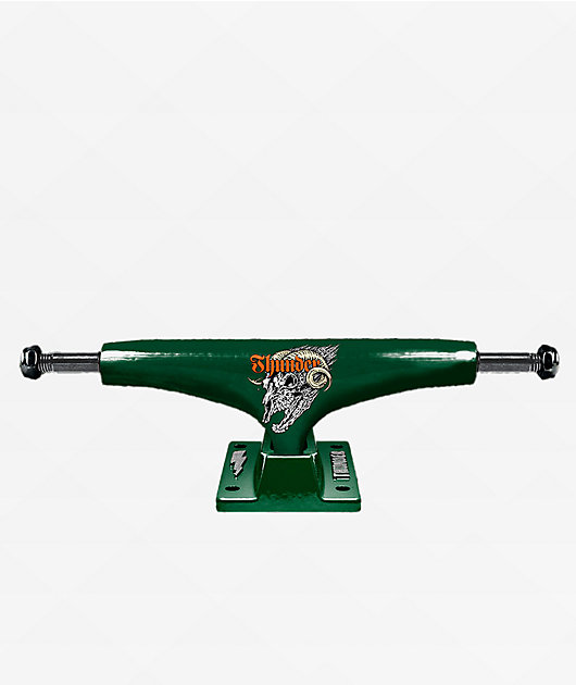 Thunder トラック　147 Thunder Truck 147 Polished Standard – Precision Skateshop