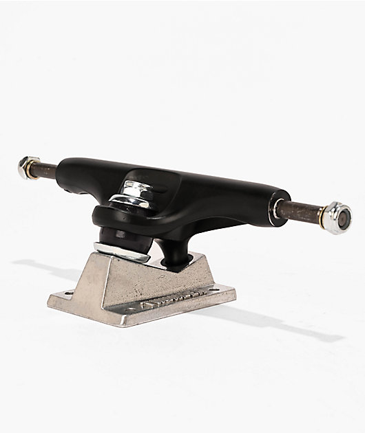 Thunder Select 148 Black Skateboard Truck