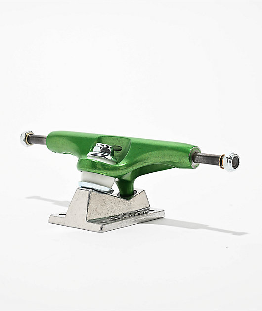 Thunder Select 148 Green Skateboard Truck