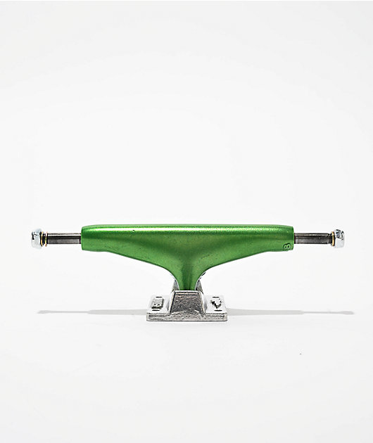 Thunder Select 148 Green Skateboard Truck | Zumiez