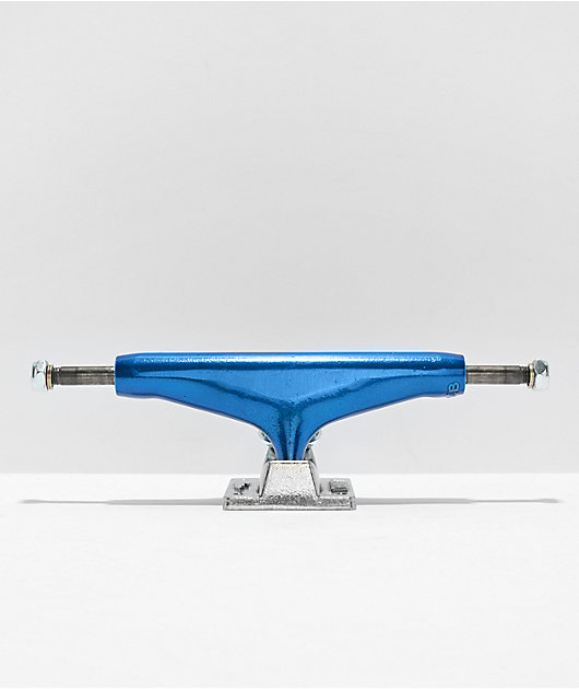 Thunder Select Blue 148 Skateboard Trucks | Zumiez