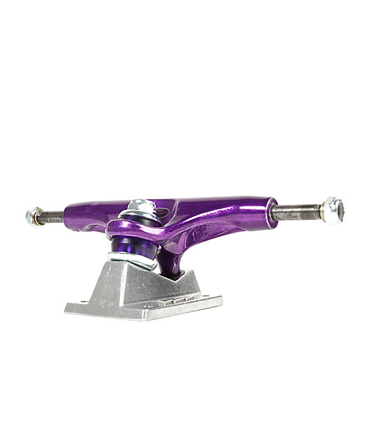 Thunder Select Purple 147 Skateboard Trucks | Zumiez