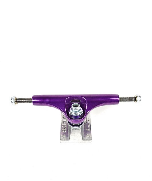 Thunder Select Purple 147 Skateboard Trucks | Zumiez