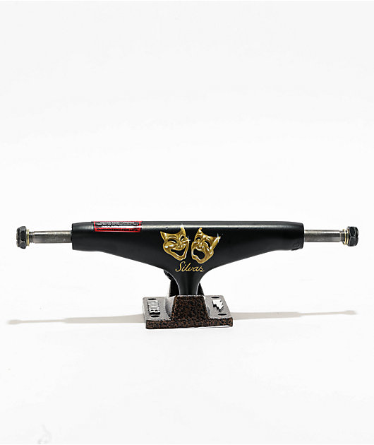 新品 THUNDER TRUCK TEAM HOLLOWS サンダー 148 THUNDER TRUCK サンダー トラック INVERTED EDITIONS 148 HI