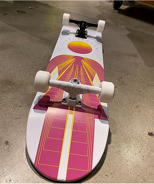 Thunder Sonora 147 High ejes de skate