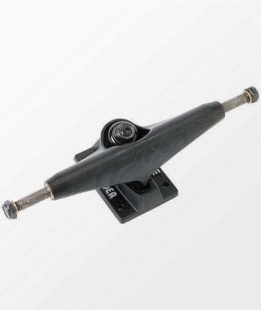 【新品・未使用】Thunder Trucks Sonora Black 145 THUNDER TRUCKS