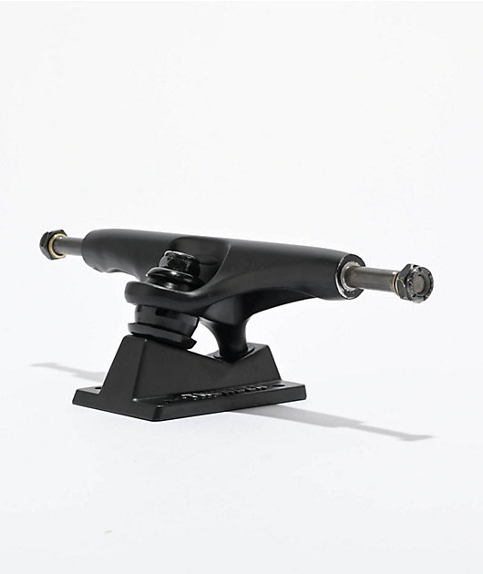 【新品・未使用】Thunder Trucks Sonora Black 145 Thunder Trucks 145 Sonora Team Skateboard Trucks - 7.62