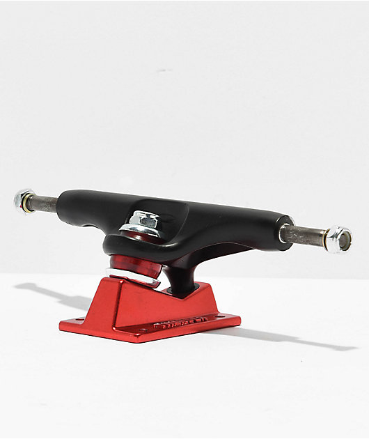 Thunder Strike Lights Black & Red 148 Skateboard Truck