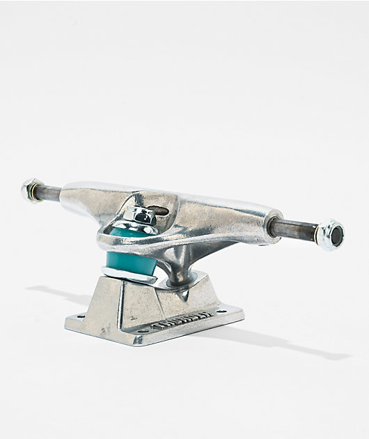 トラック THUNDER TRUCKS T-II 147 Thunder T-II 147 Polished Skateboard Truck | Zumiez