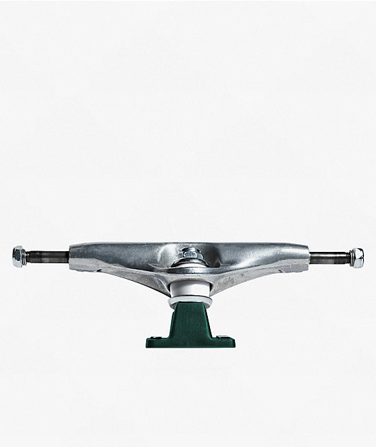 Thunder Team Catalyst Regen T-II 149 Grey & Black Skateboard Truck