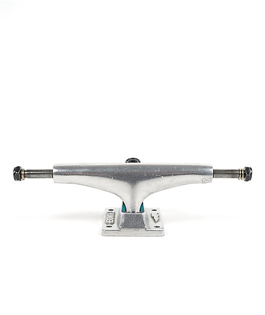 Thunder Team Edition 147 Silver Skateboard Truck