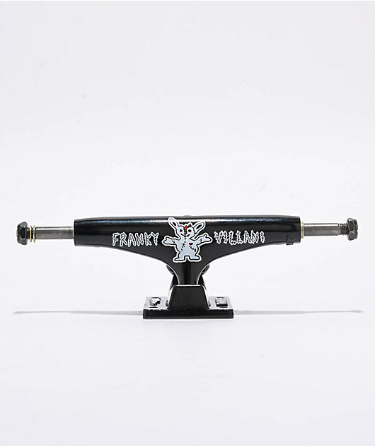 Thunder Villani To Pieces Black 147 Skateboard Truck | Zumiez