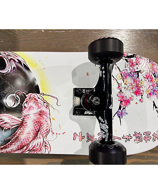 Lot De 2 Trucks De Skateboard - Noir - Remplacement Universel - Neuf