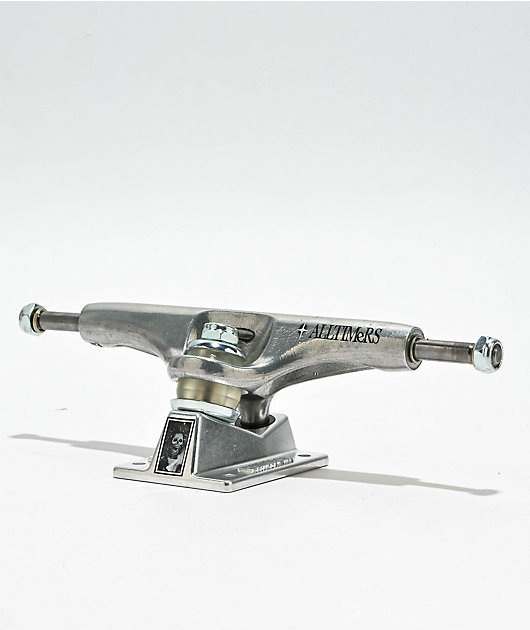 Thunder x Alltimers Lights Silver 149 Skateboard Truck | Zumiez