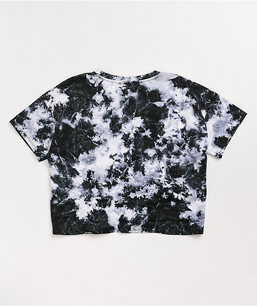 black and white tommy hilfiger shirt