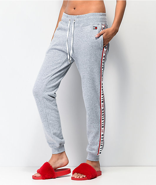 tommy hilfiger sweatpants for women