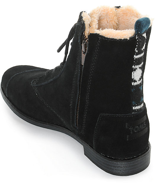 toms alpa boots