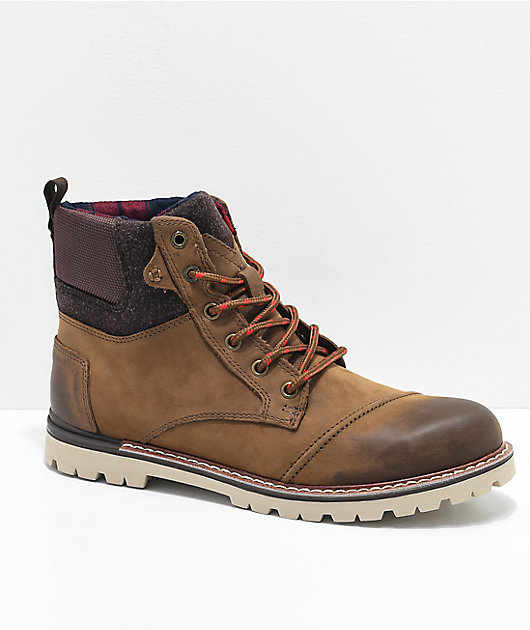 ashland boots