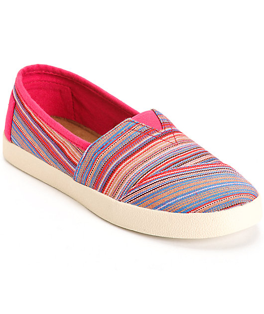 toms avalon womens uk