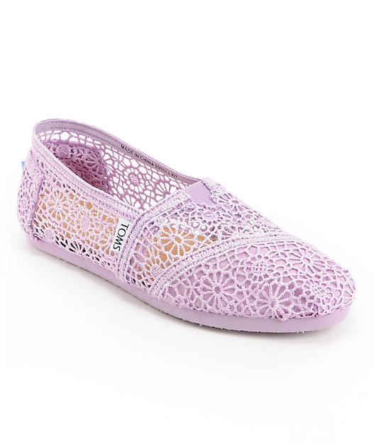 toms lilac