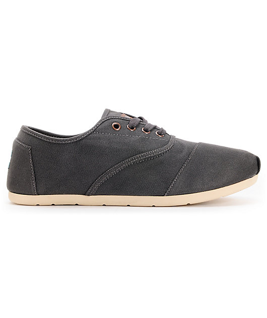 zwarte fila sneakers