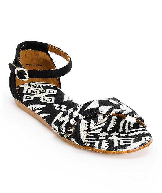 toms correa sandal