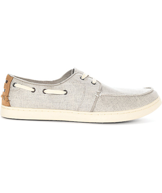 toms culver lace up