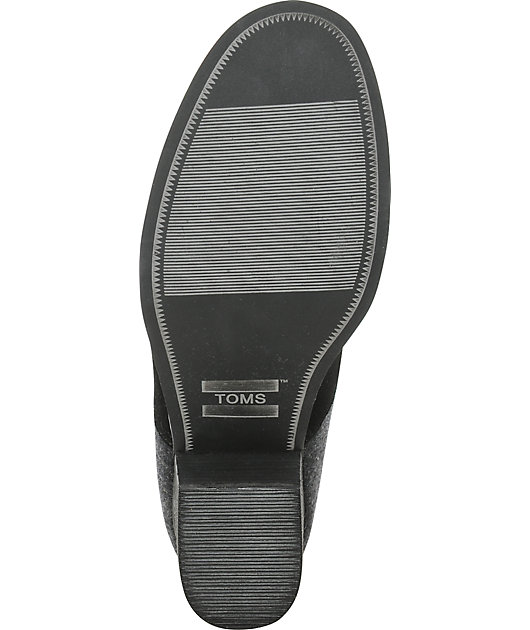 toms leila black