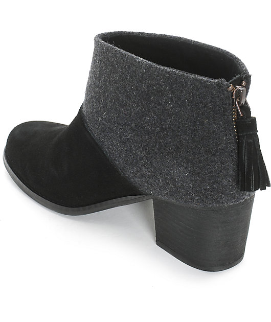 toms leila black