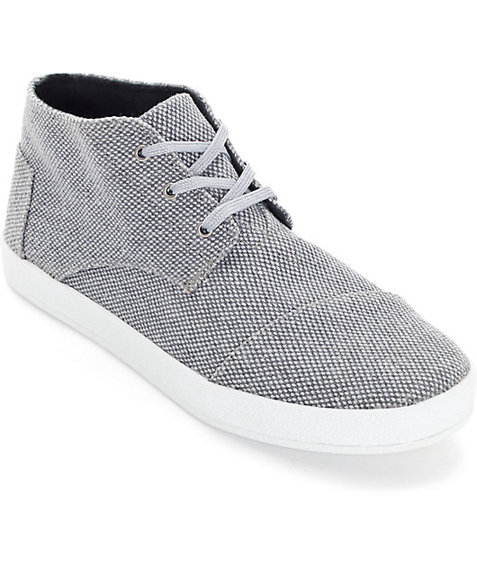 toms paseo mid