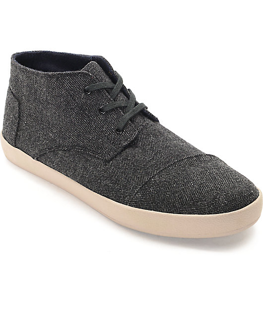 toms paseo mid