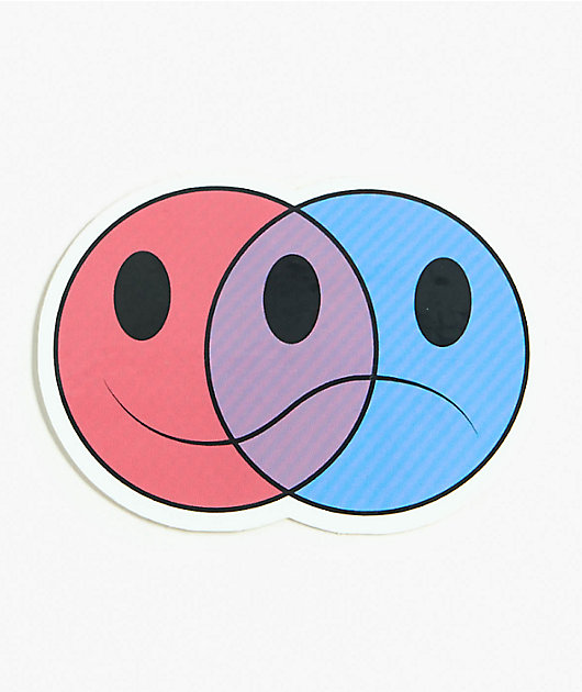 Toosie You Decide Sticker